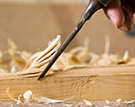 Entretien de meuble en bois par Menuisier France à Mutrecy